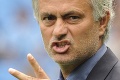 Portugalské médiá už majú jasno: Manchester United povedie Jose Mourinho!