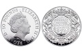 Princeznička Charlotte má svoju mincu: Bude vydaná pri príležitosti jej krstu