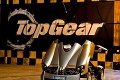 Návrat televízneho programu Top Gear: Vysielanie spestrí nový moderátor