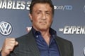 Stallone spomína na staré dobre časy: Odkryl fotky zo zákulisia Rockyho!