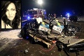 Tragická smrť mladej lyžiarky Petry († 24): Polícia prišla s otrasným podozrením!