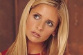 Ako dnes vyzerá Buffy, premožiteľka upírov? Bacuľaté líčka jej z krásy neubrali!