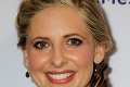 Ako dnes vyzerá Buffy, premožiteľka upírov? Bacuľaté líčka jej z krásy neubrali!