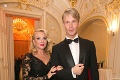 Celebrity plesali na Bratislavskom bále, Malachovská ukázala sexi dcéru: Vyberte kráľovnú večera!
