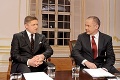 Prezident Andrej Kiska: Prečo nebol na svadbe svojho syna?