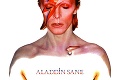 Súhvezdie nesie meno zosnulého speváka: Bowie je už skutočný hviezdny muž!