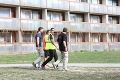 Čerstvé správy z Gabčíkova: V ubytovni je už 227 žiadateľov o azyl, ako to tam funguje?