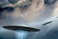 CIA zverejnila utajované spisy o UFO: Tieto dokumenty nemala verejnosť nikdy vidieť!