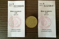 Daniel na návštevu Ružomberka tak skoro nezabudne: Vytiahol blbú mincu, vyfasoval pokutu 10 eur!