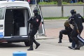 Gang srbských policajtov obvinili z lúpežného prepadnutia auta, ktoré prevážalo 300-tisíc eur! Ako ich dostali?