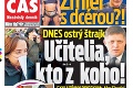 Nový čas - 25.01.2016