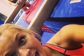 Záhadná smrť krásnej študentky: Úspešnú gymnastku našli mŕtvu vo výťahu na jedlo!