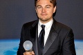Lámač ženských sŕdc DiCaprio na love v Cannes: Leo, ktorú krásku si vyberieš?