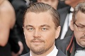 Podnikavec Leonardo DiCaprio: Plánuje vytvoriť ekologický raj na zemi!