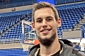 Dlháň z Malaciek mieri do NBA! Po svete sa túla už od šestnástich rokov