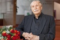 Slovensko dalo zbohom hereckej legende Ladislavovi Chudíkovi († 91): Nikdy na vás nezabudneme, maestro!
