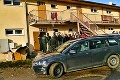 Rómska osada na Slovensku v šoku: Objavili teroristu? O záhadnom mužovi sa šíria hrozivé informácie!