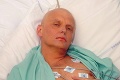 Británia uzavrela vyšetrovanie vraždy agenta Litvinenka: Vo vinníkovi má polícia jasno!