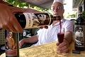 Hitlerovo víno pohoršilo Slováka: V Taliansku ho predávajú 17 rokov!