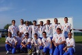 Majstrovstvá Európy leteckých modelárov vyhral Slovák!