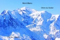 Dráma v Alpách: Pri Mont Blancu zachránili 18 Slovákov!