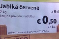 Trochu zložitejšia matematika