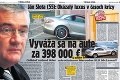 Najlepšie tipy čitateľov Nového Času za rok 2009