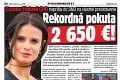 Najlepšie tipy čitateľov Nového Času za rok 2009