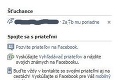 Prípad s vulgarizmami na Facebooku sa zamotáva: Ďalšíe nadávky!