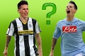 VIDEO - Neapol či Juventus: Koho dres to vlastne Marek Hamšík oblieka ?