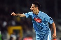 VIDEO - Neapol či Juventus: Koho dres to vlastne Marek Hamšík oblieka ?