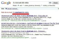 Vyhľadávač Google si vystrelil z vlády: Pýta sa, čo 