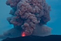 Čitateľ Nového Času na Islande: Nafotil sopku - démona!