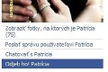 Facebook znova nadáva: Štuchni ma? Nie, od*eb ho!