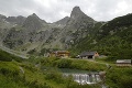Najkrajšie túry Vysokých Tatier: Belianska je pekný výlet pre začiatočníkov