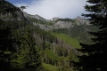 Najkrajšie túry Vysokých Tatier: Belianska je pekný výlet pre začiatočníkov