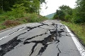 Miňovce pri Stropkove: Starú cestu neopravia, začali stavať novú