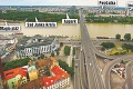 Bratislava z výšky 85 metrov: Veža katedrály ponúka takýto výhľad!