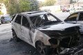 Podpálili auto, na ktorom sa vozil Vinco Lukáč: Čo na to poslanci?