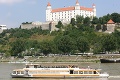 Tip na výlet: Plavba loďou po Dunaji je zážitok pre celú rodinu