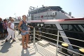 Tip na výlet: Plavba loďou po Dunaji je zážitok pre celú rodinu