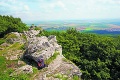 Túra na Záruby: Najvyšší vrchol Malých Karpát zdolá každý