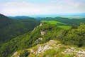 Túra na Záruby: Najvyšší vrchol Malých Karpát zdolá každý