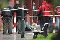 Tento muž vraždil v Devínskej: Umrelo 7 ľudí aj strelec!