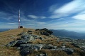 Slovenský raj a Nízke Tatry: Dva národné parky už spája jeden chodník