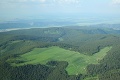 Slovenský raj a Nízke Tatry: Dva národné parky už spája jeden chodník