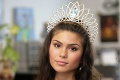 Marína bojuje v Číne na Miss World 2010: Pošlite jej svoj hlas!