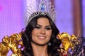 Marína bojuje v Číne na Miss World 2010: Pošlite jej svoj hlas!