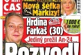 Hrdina z leteckej tragédie v Hejciach: Rozvod! Žena má iného