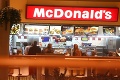 Národniar Lukáč v McDonalde: Vinco, čo by na to povedal Slota?